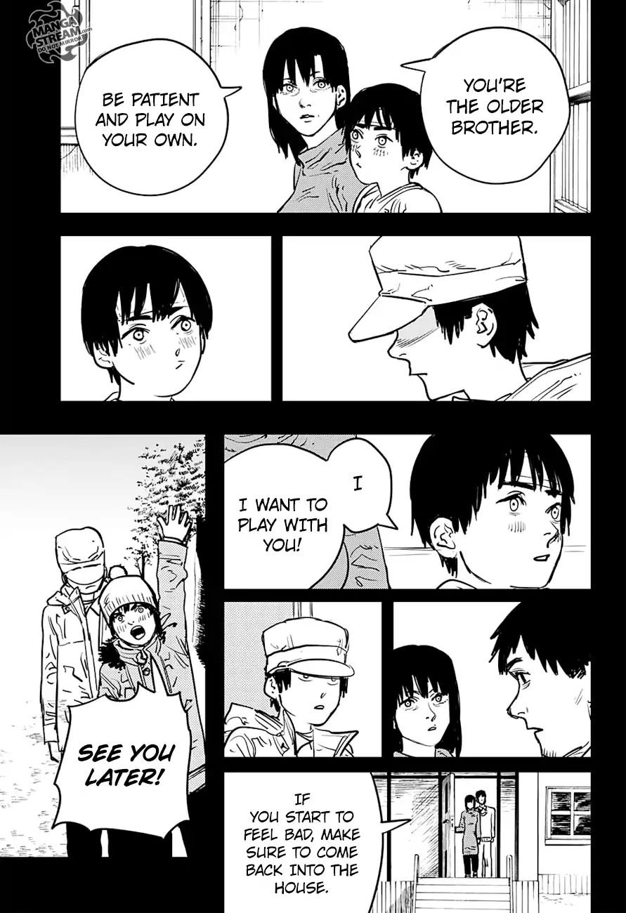 Chainsaw Man - Chapter 13 [photo 6] - MangaPorn