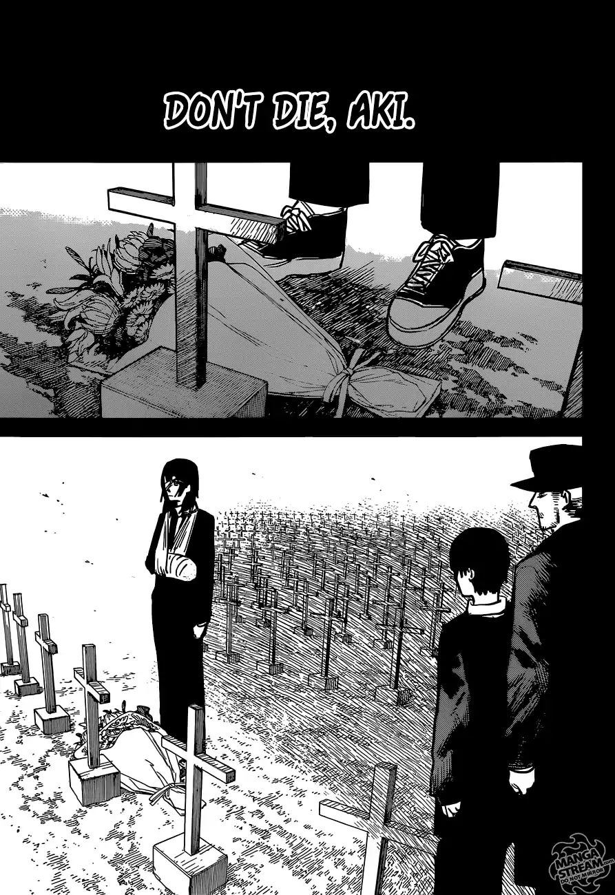 Chainsaw Man - Chapter 14 [photo 16] - MangaPorn