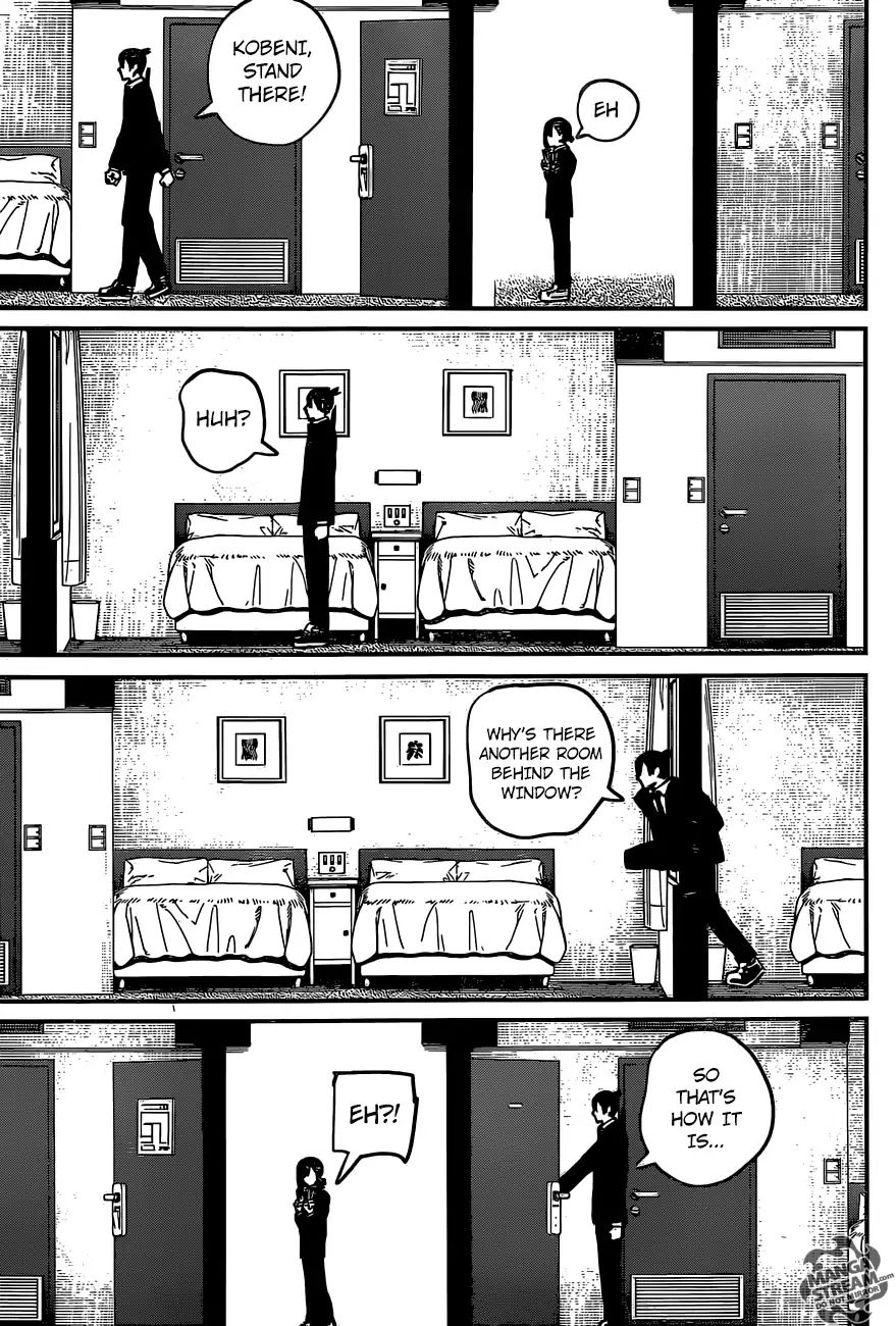 Chainsaw Man - Chapter 15 [photo 14] - MangaPorn