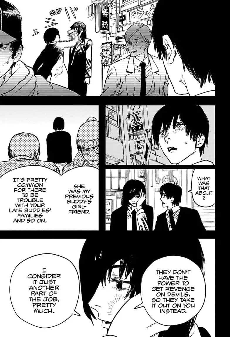 Chainsaw Man - Chapter 16 [photo 9] - MangaPorn