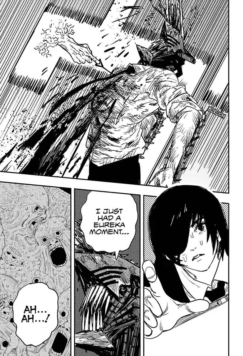 Chainsaw Man - Chapter 19 [photo 13] - MangaPorn