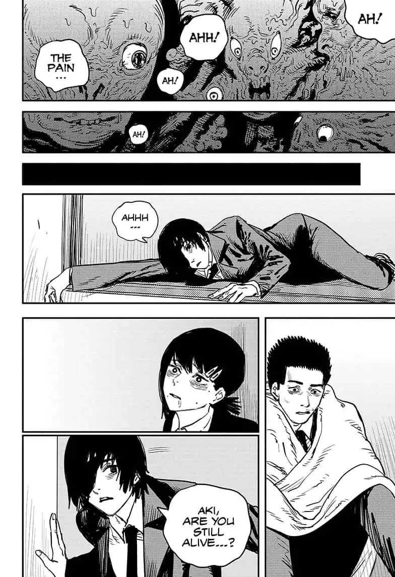 Chainsaw Man - Chapter 19 [photo 16] - MangaPorn