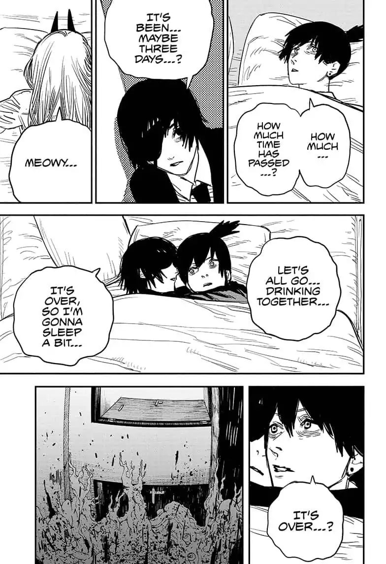 Chainsaw Man - Chapter 19 [photo 17] - MangaPorn