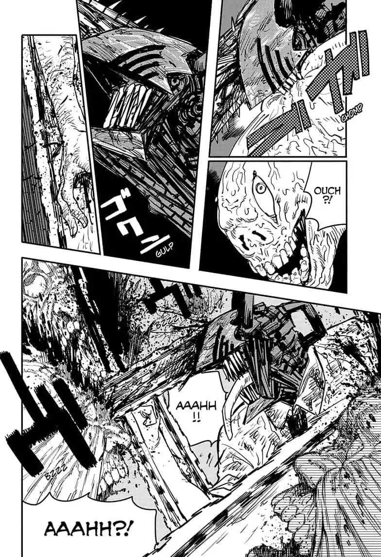 Chainsaw Man - Chapter 19 [photo 2] - MangaPorn