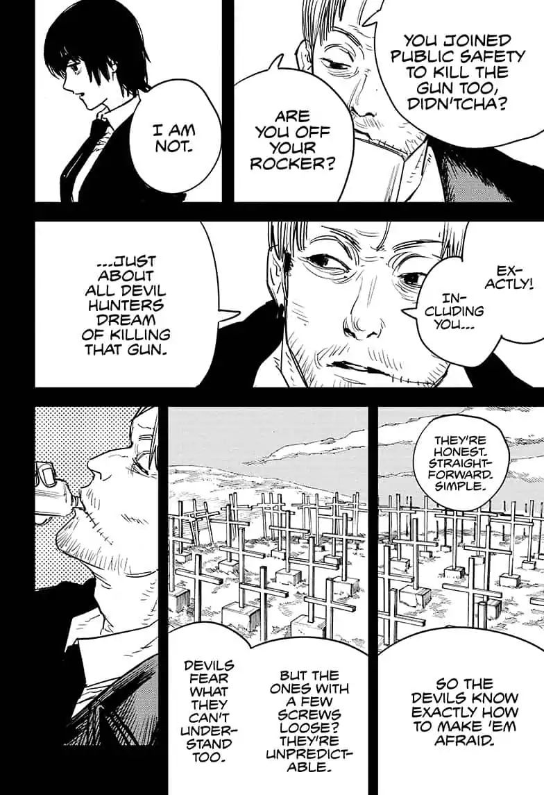 Chainsaw Man - Chapter 19 [photo 6] - MangaPorn