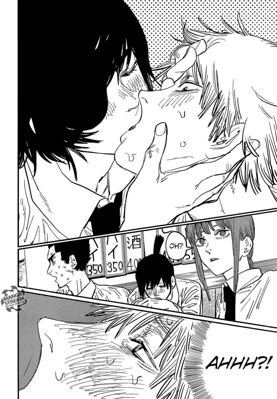 Chainsaw Man - Chapter 21 [photo 7] - MangaPorn