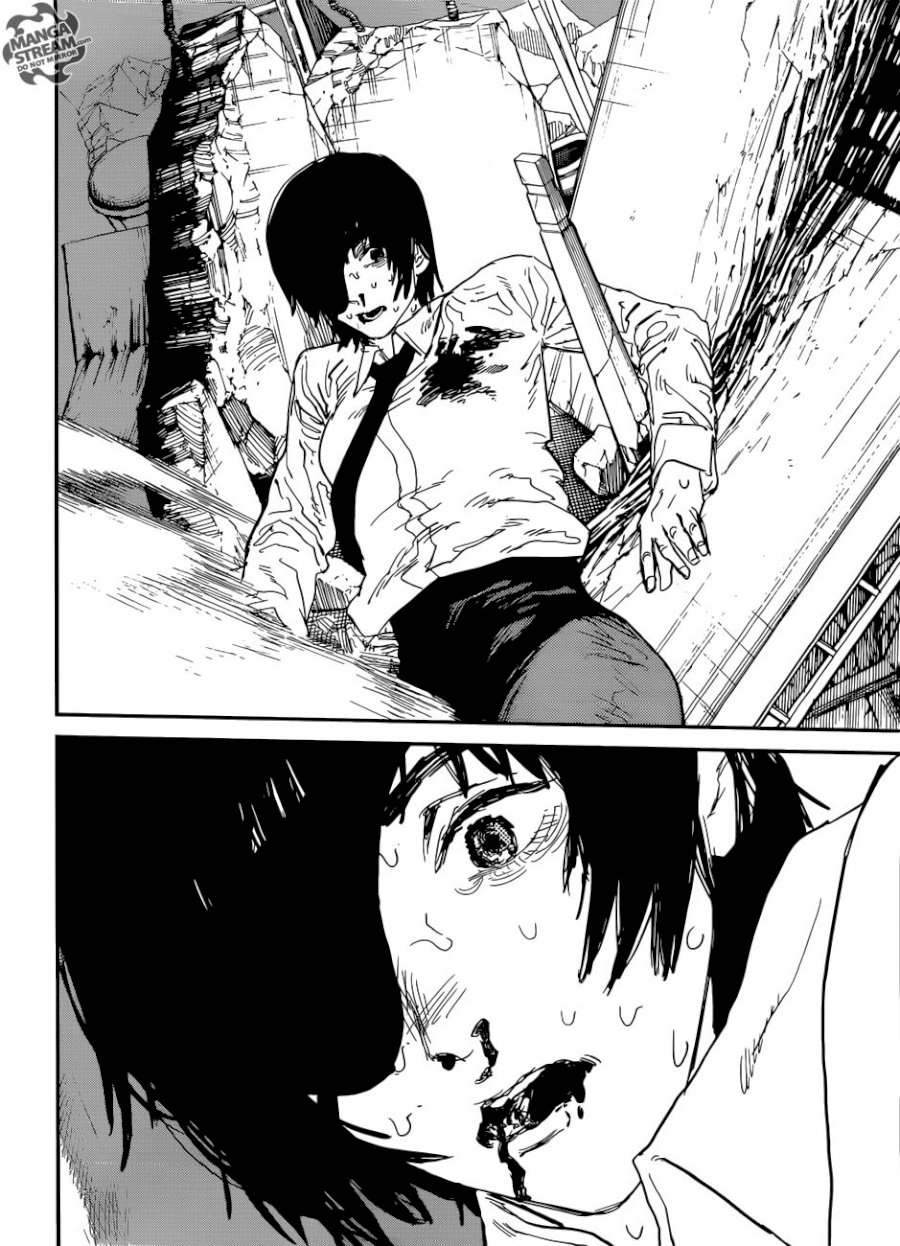 Chainsaw Man - Chapter 23 [photo 18] - MangaPorn