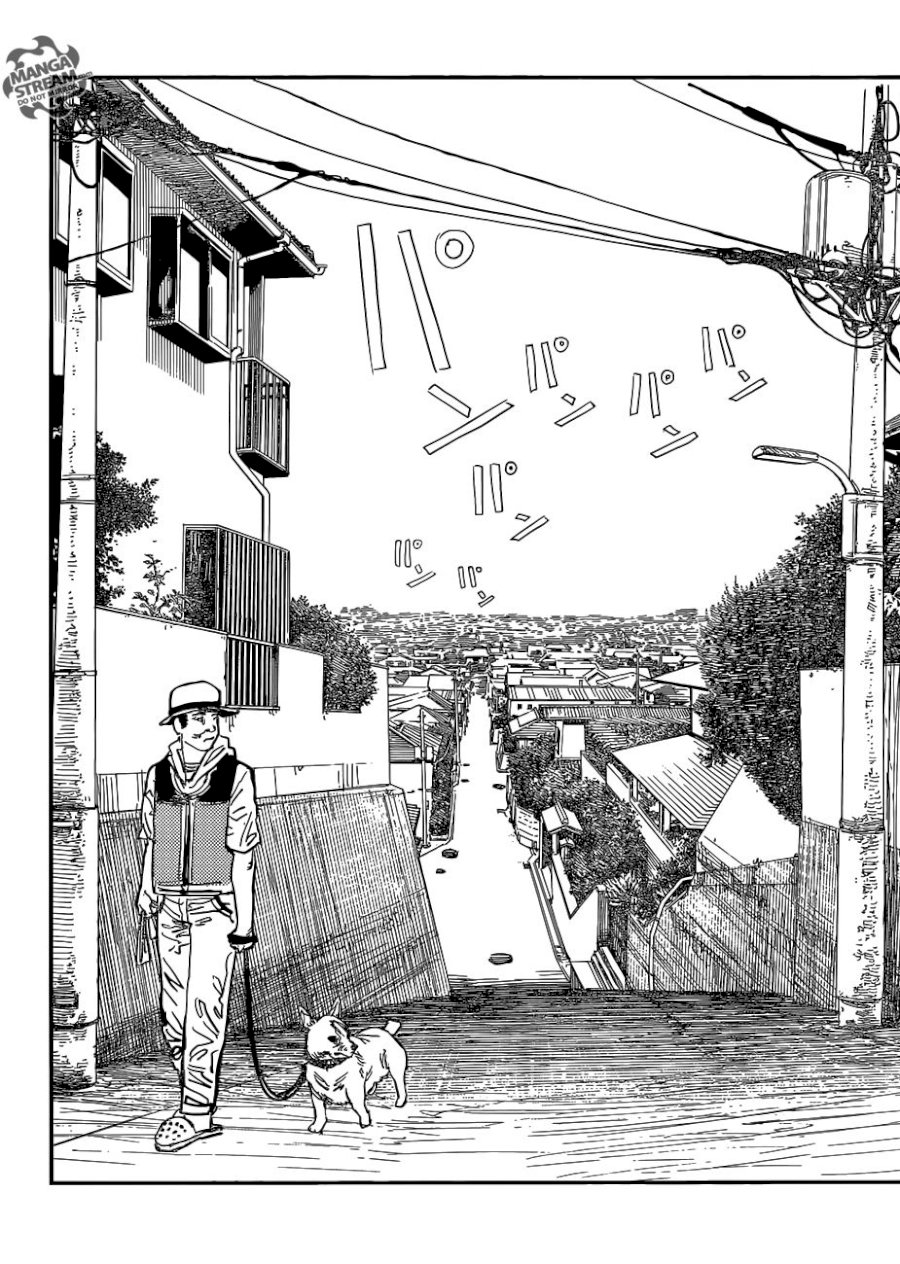 Chainsaw Man - Chapter 23 [photo 8] - MangaPorn