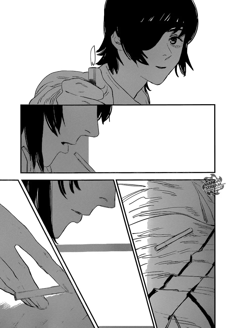 Chainsaw Man - Chapter 29 [photo 7] - MangaPorn