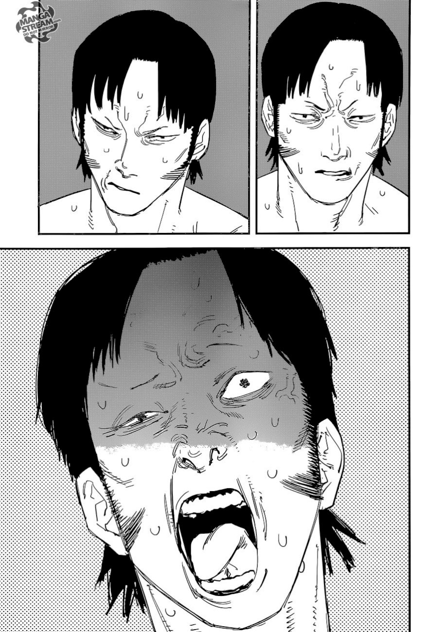 Chainsaw Man - Chapter 38 [photo 14] - MangaPorn