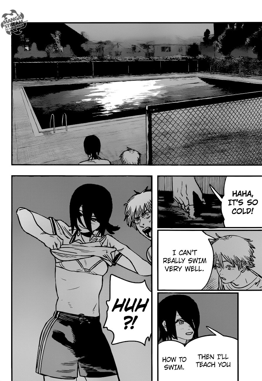 Chainsaw Man - Chapter 42 [photo 7] - MangaPorn