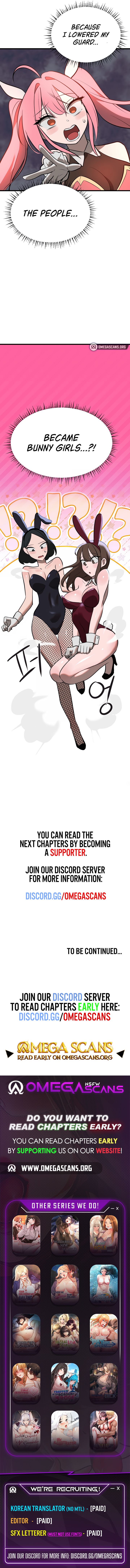 Magical Girl Service - Chapter 6 [photo 12] - MangaPorn