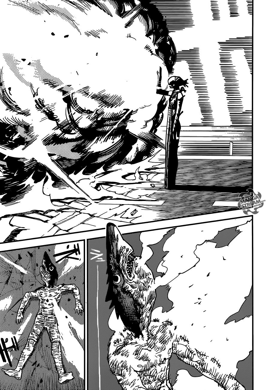 Chainsaw Man - Chapter 45 [photo 6] - MangaPorn
