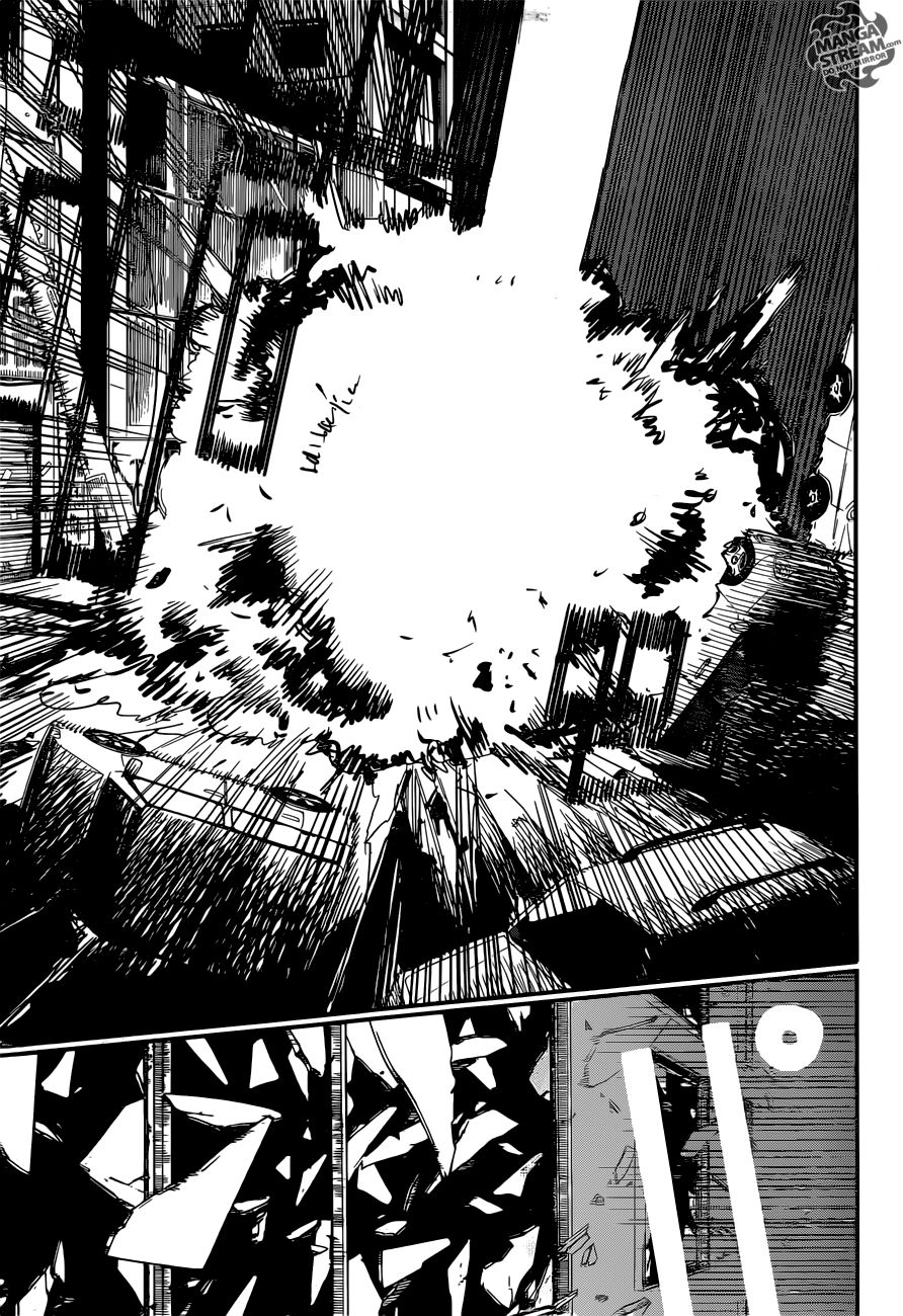 Chainsaw Man - Chapter 48 [photo 12] - MangaPorn