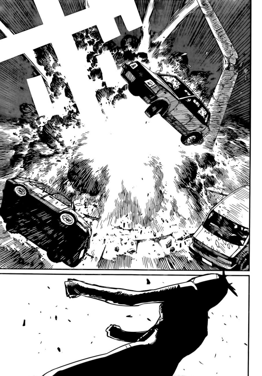 Chainsaw Man - Chapter 49 [photo 6] - MangaPorn