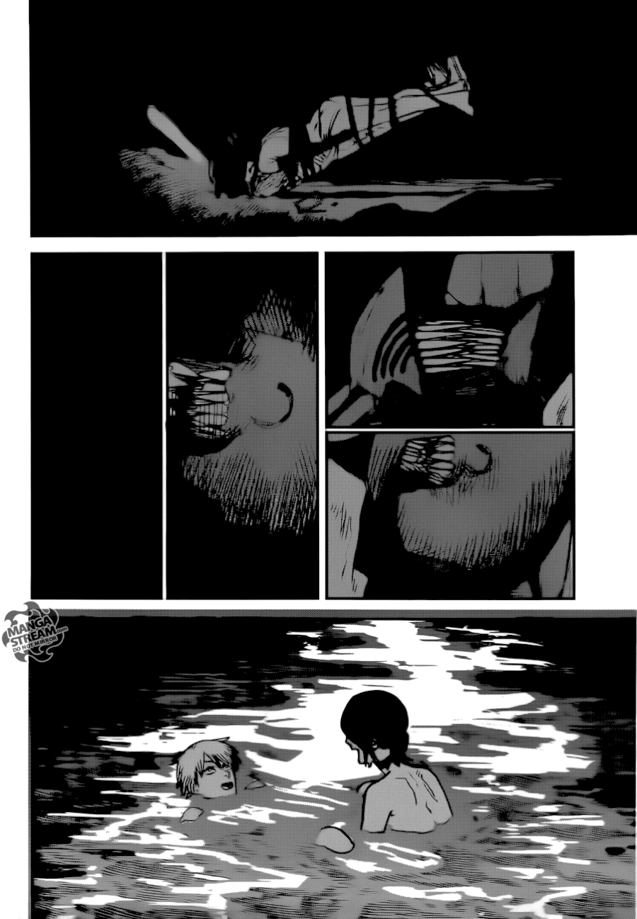 Chainsaw Man - Chapter 51 [photo 9] - MangaPorn