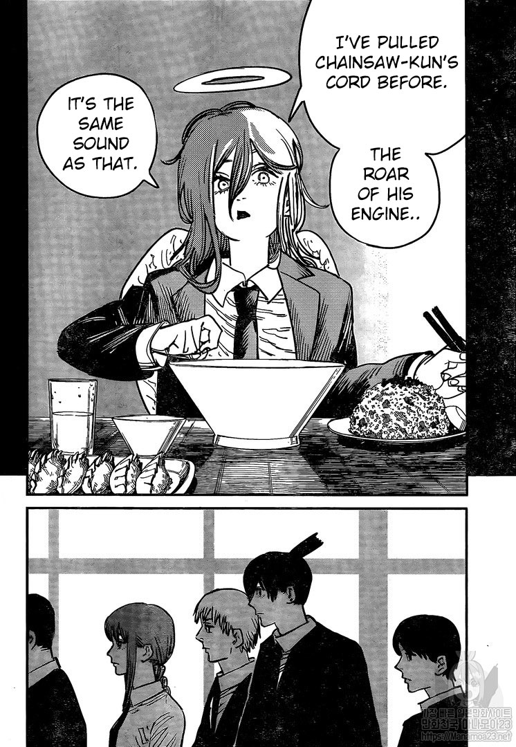 Chainsaw Man - Chapter 53 [photo 16] - MangaPorn