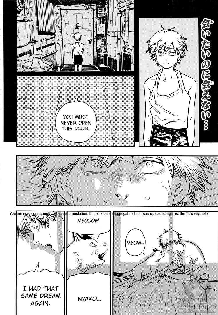 Chainsaw Man - Chapter 53 [photo 2] - MangaPorn