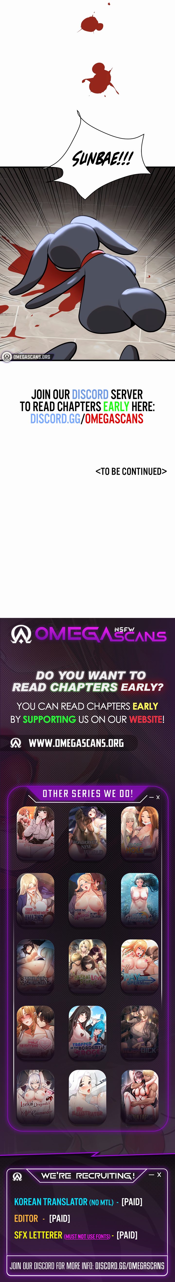 Magical Girl Service - Chapter 7 [photo 10] - MangaPorn