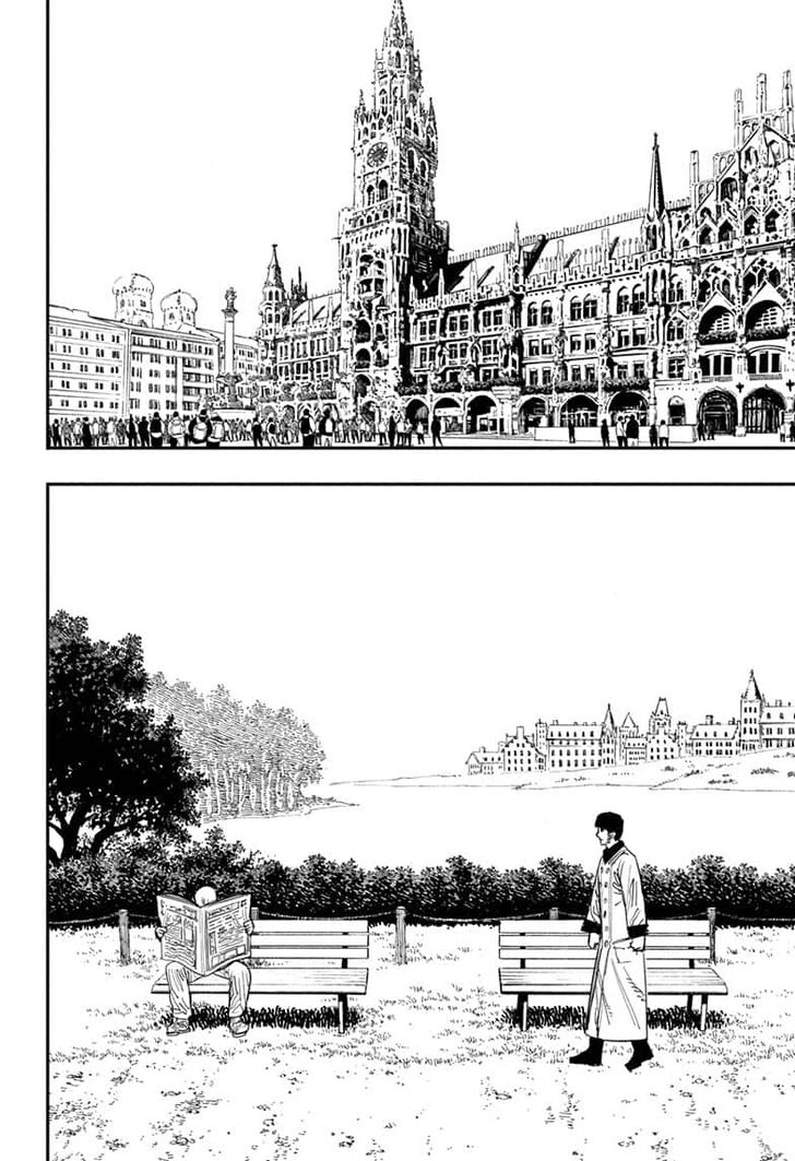 Chainsaw Man - Chapter 54 [photo 14] - MangaPorn