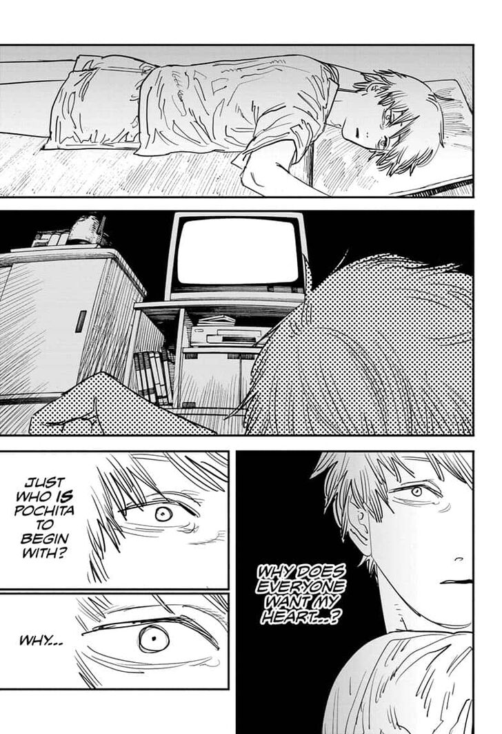 Chainsaw Man - Chapter 54 [photo 17] - MangaPorn
