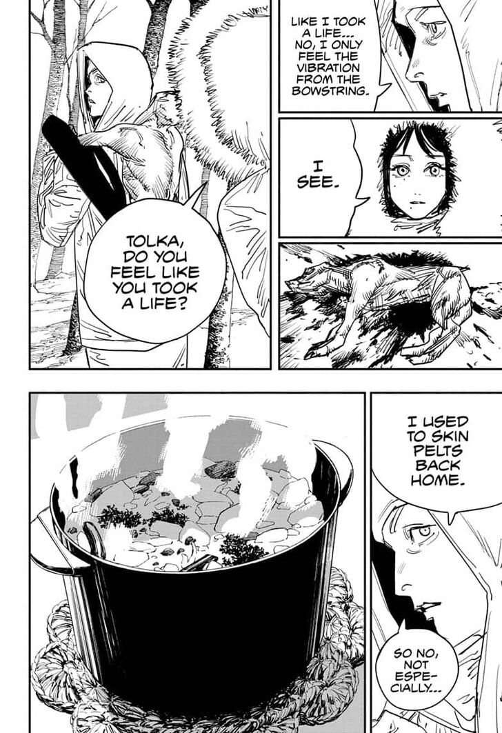 Chainsaw Man - Chapter 54 [photo 2] - MangaPorn