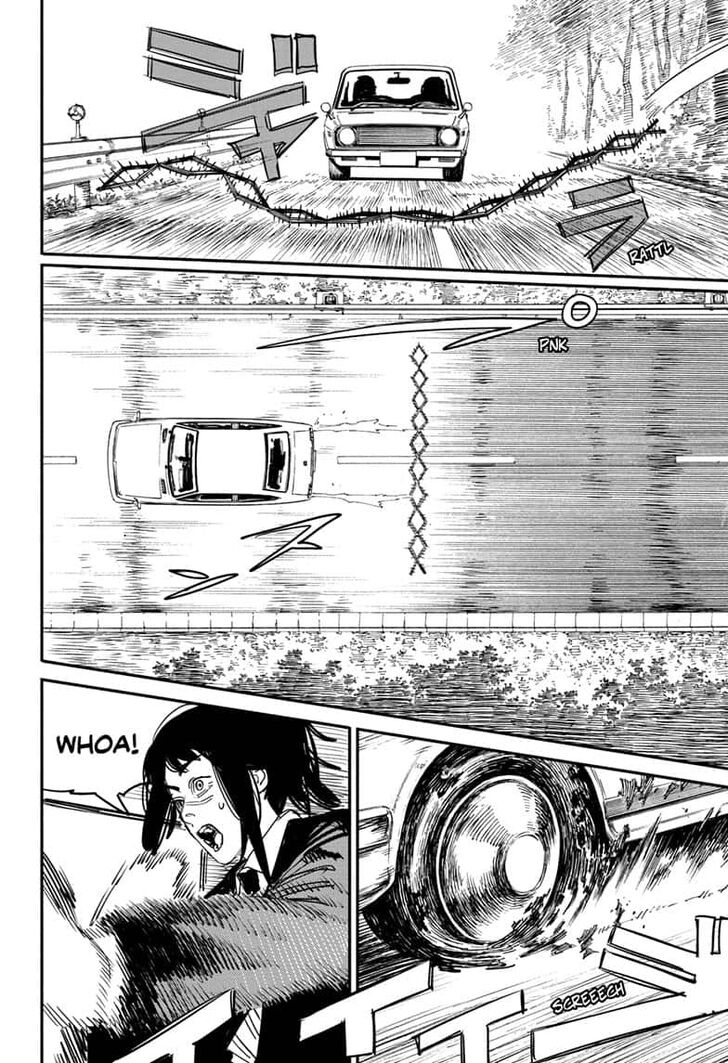 Chainsaw Man - Chapter 55 [photo 10] - MangaPorn