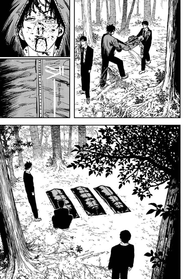 Chainsaw Man - Chapter 55 [photo 15] - MangaPorn