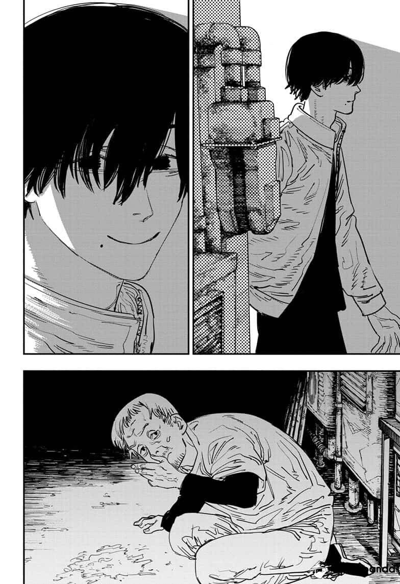 Chainsaw Man - Chapter 57 [photo 17] - MangaPorn