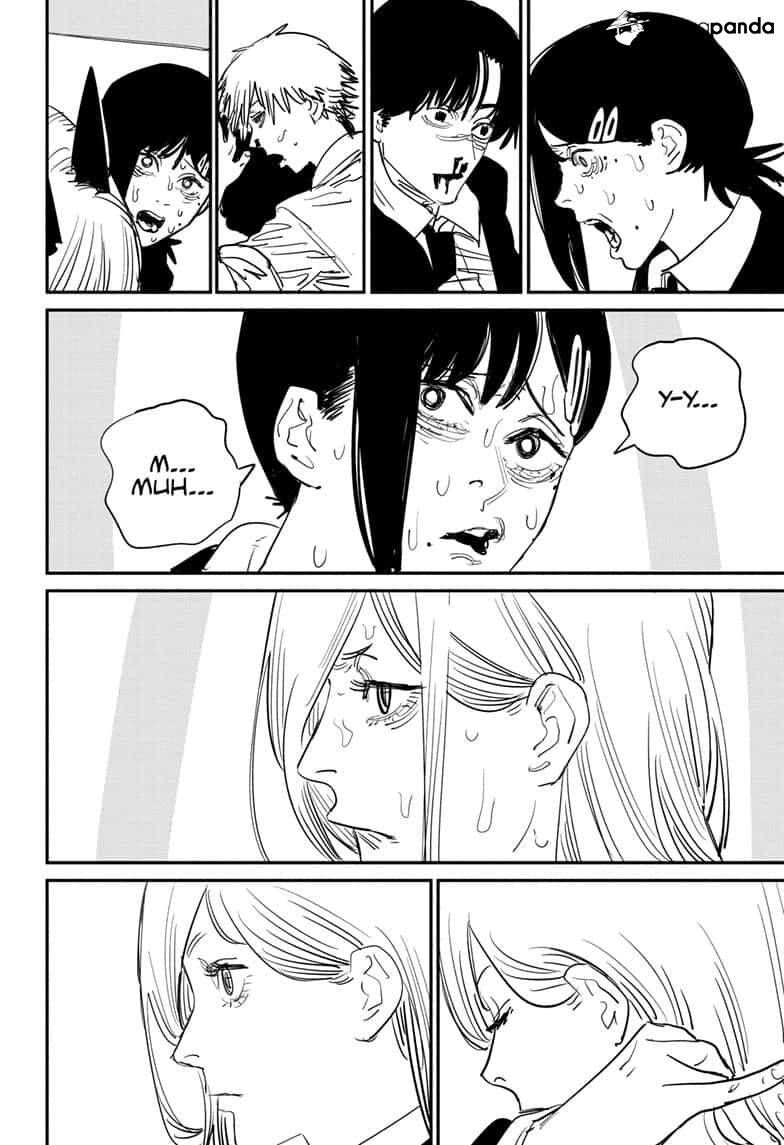 Chainsaw Man - Chapter 57 [photo 9] - MangaPorn