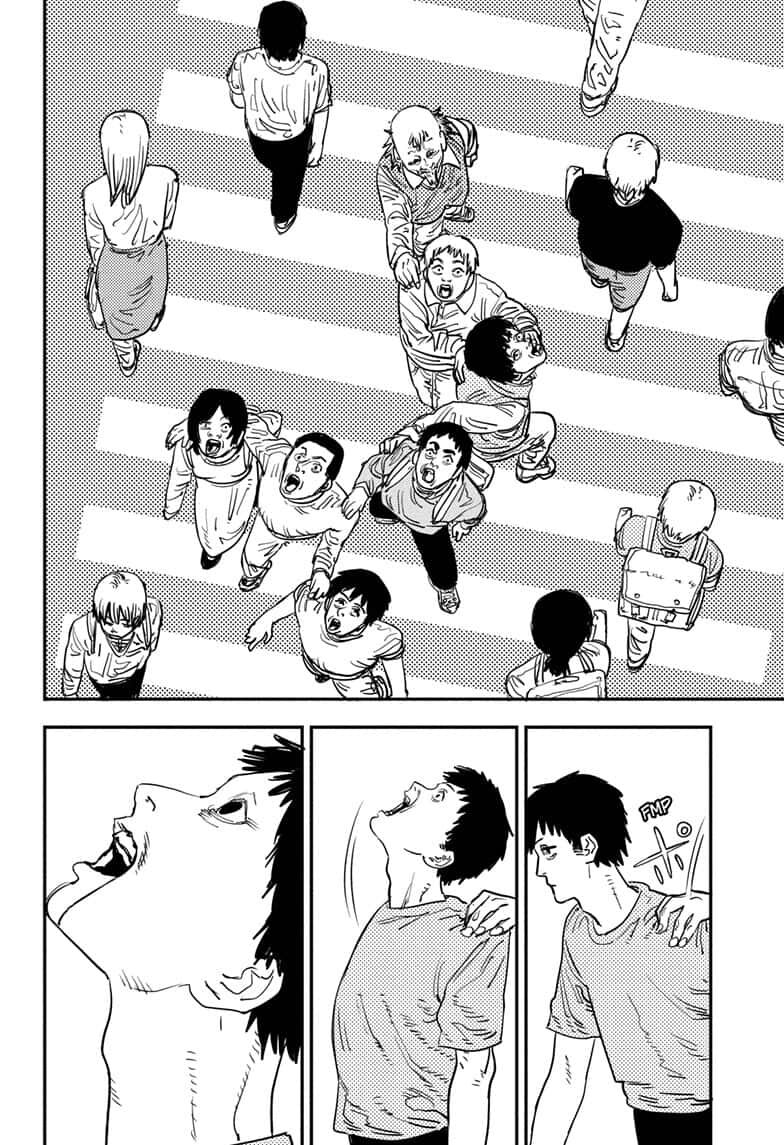 Chainsaw Man - Chapter 58 [photo 17] - MangaPorn