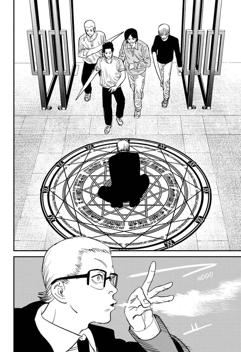 Chainsaw Man - Chapter 59 [photo 9] - MangaPorn