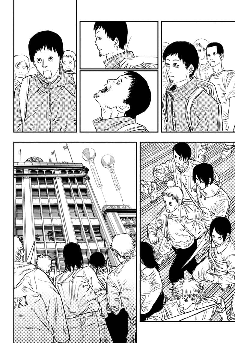 Chainsaw Man - Chapter 60 [photo 2] - MangaPorn