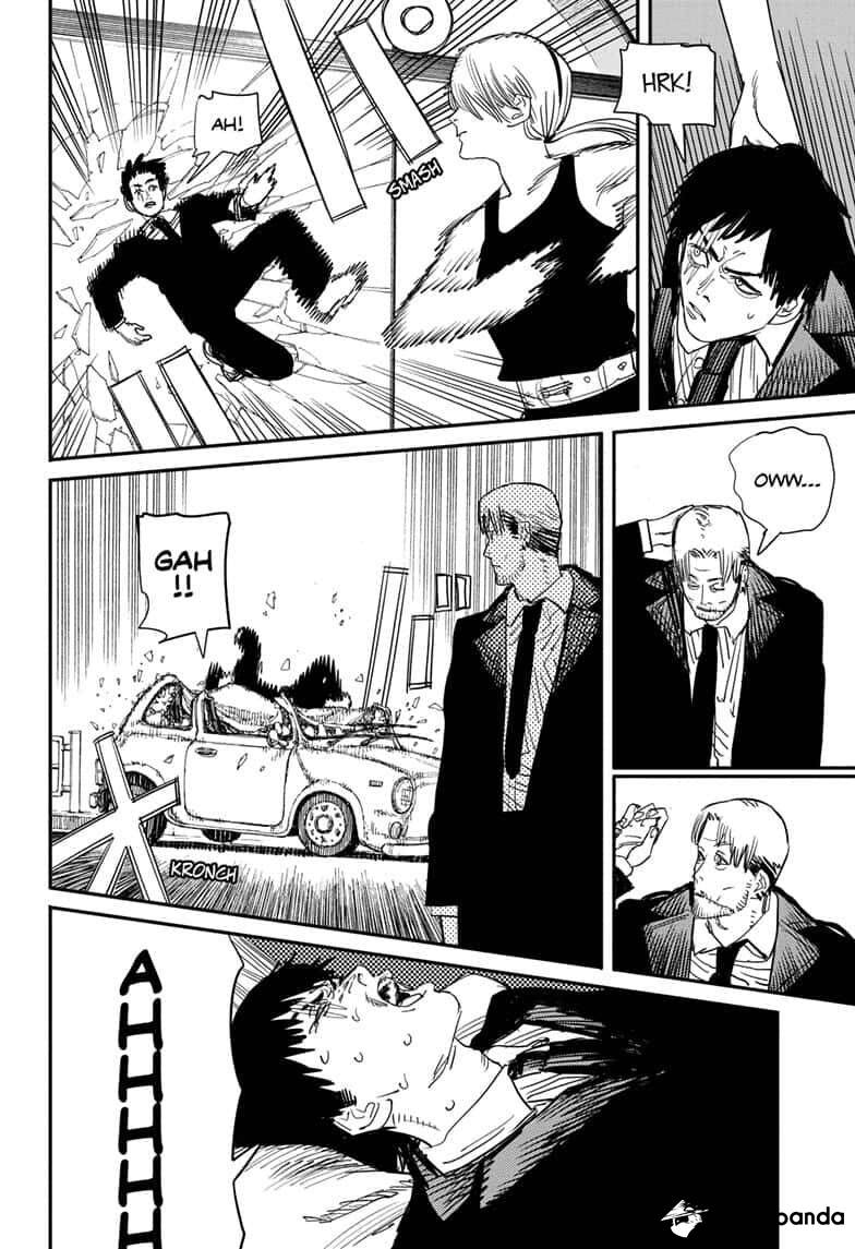 Chainsaw Man - Chapter 62 [photo 6] - MangaPorn