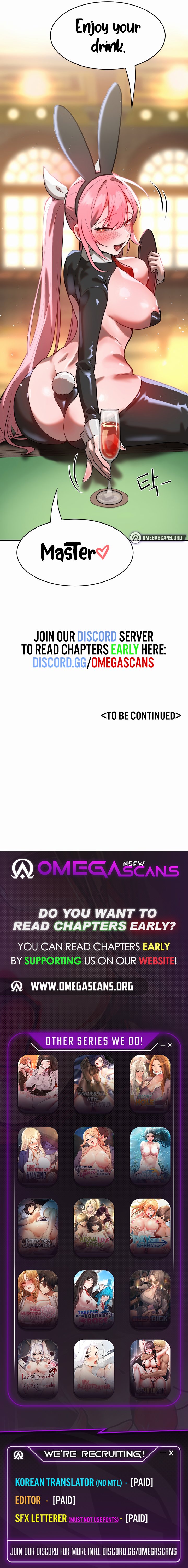 Magical Girl Service - Chapter 8 [photo 12] - MangaPorn