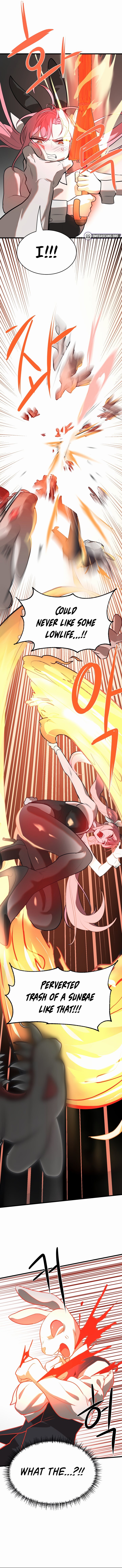 Magical Girl Service - Chapter 8 [photo 9] - MangaPorn