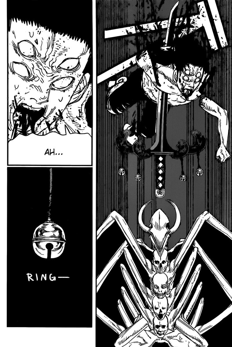 Chainsaw Man - Chapter 65 [photo 17] - MangaPorn