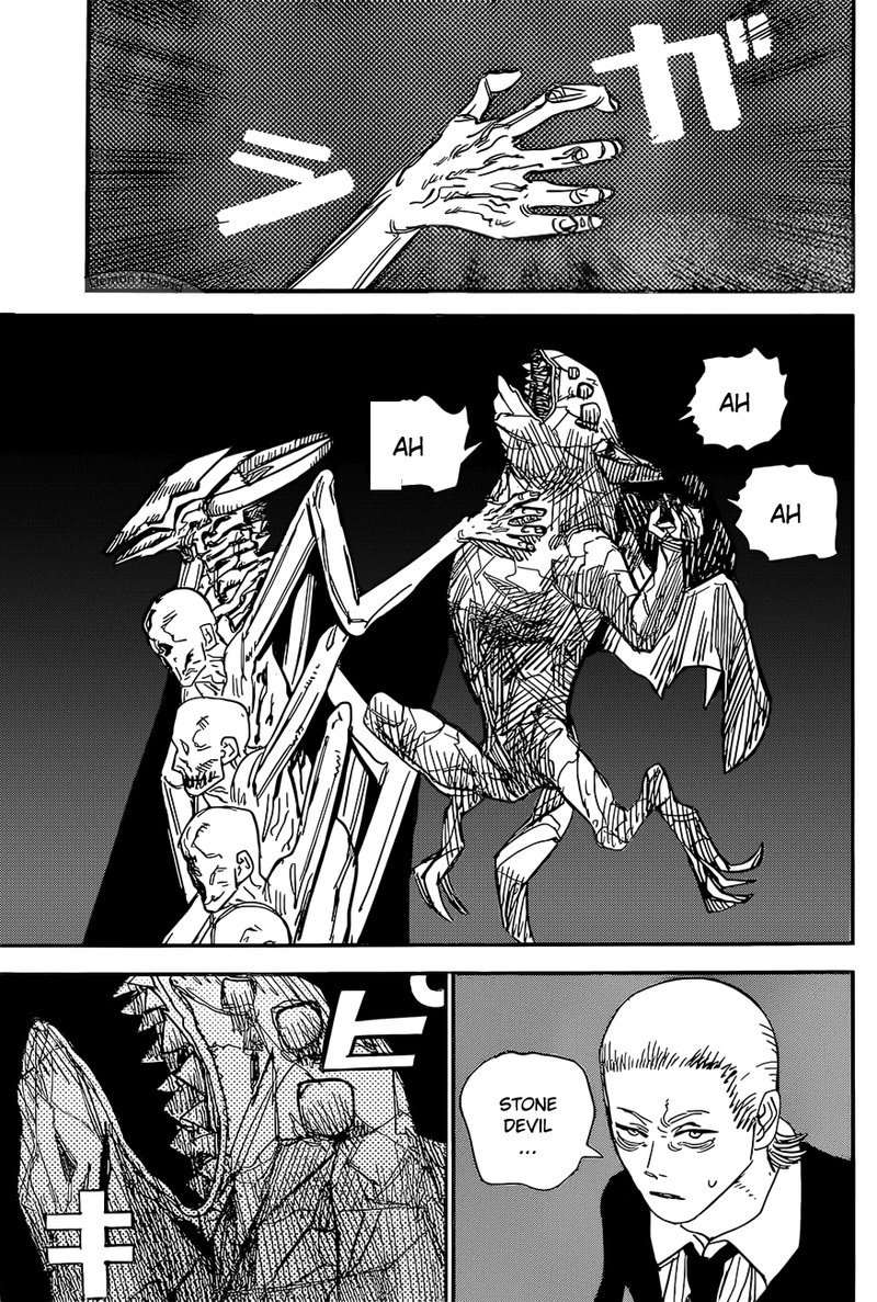 Chainsaw Man - Chapter 65 [photo 3] - MangaPorn