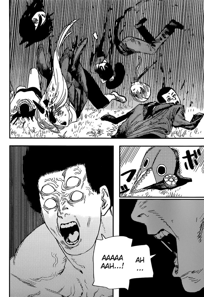 Chainsaw Man - Chapter 65 [photo 9] - MangaPorn