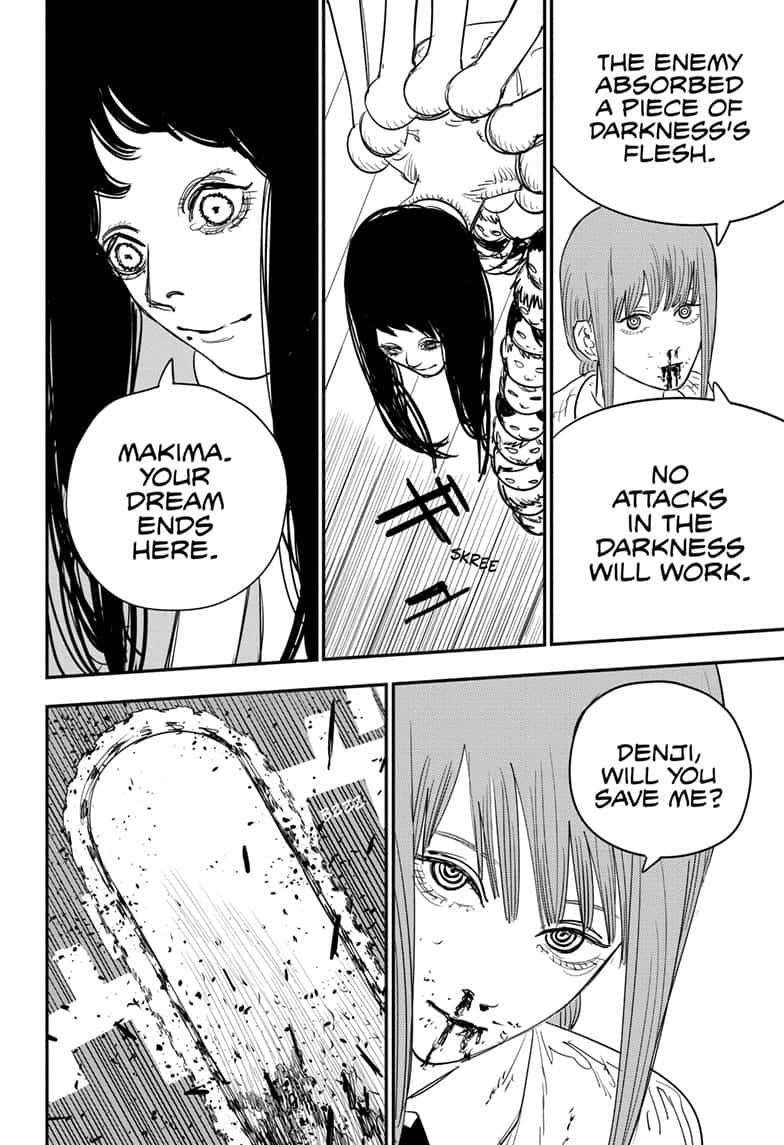 Chainsaw Man - Chapter 66 [photo 18] - MangaPorn