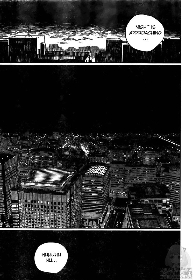 Chainsaw Man - Chapter 68 [photo 12] - MangaPorn