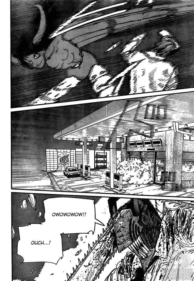 Chainsaw Man - Chapter 68 [photo 14] - MangaPorn