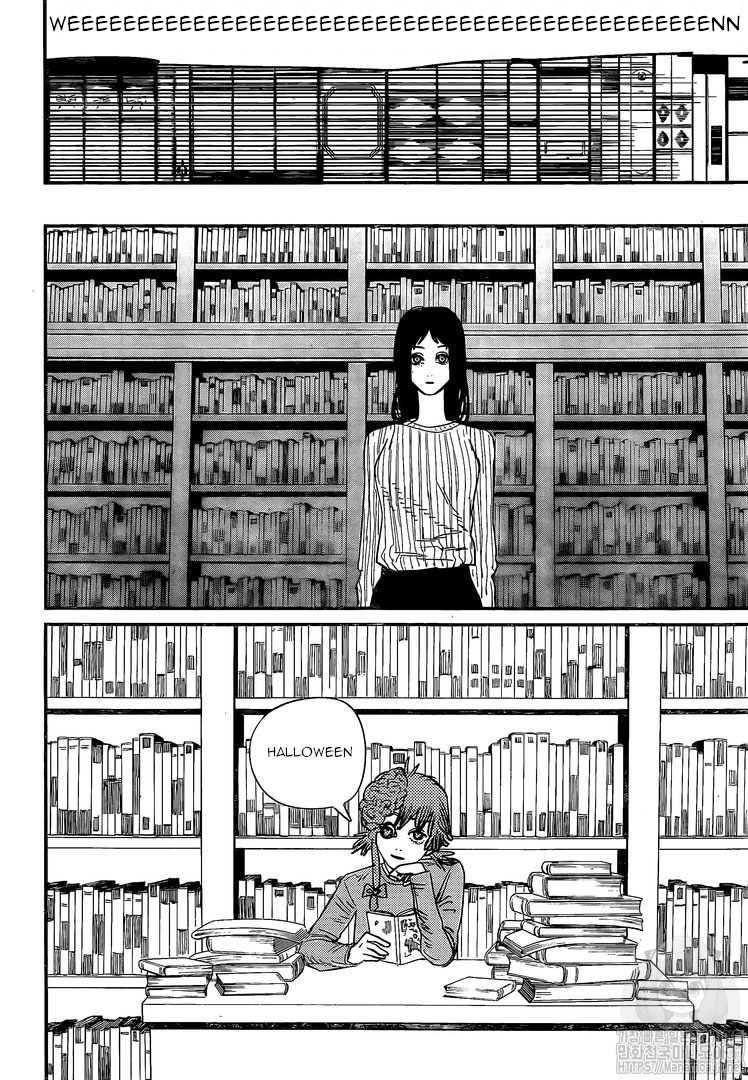 Chainsaw Man - Chapter 70 [photo 6] - MangaPorn