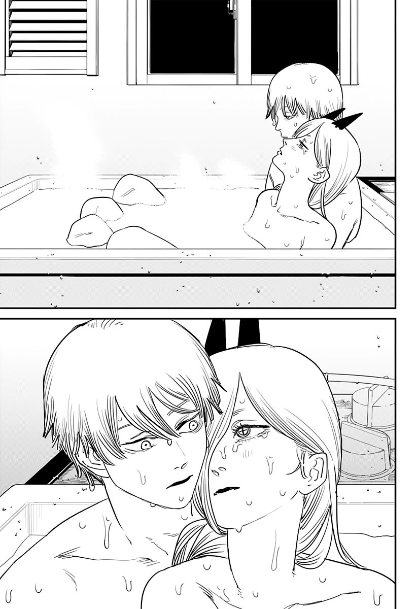 Chainsaw Man - Chapter 71 [photo 16] - MangaPorn