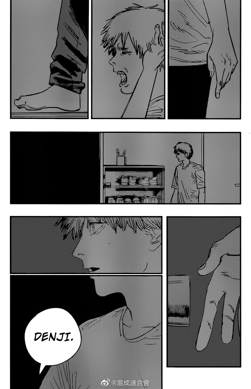 Chainsaw Man - Chapter 76 [photo 14] - MangaPorn