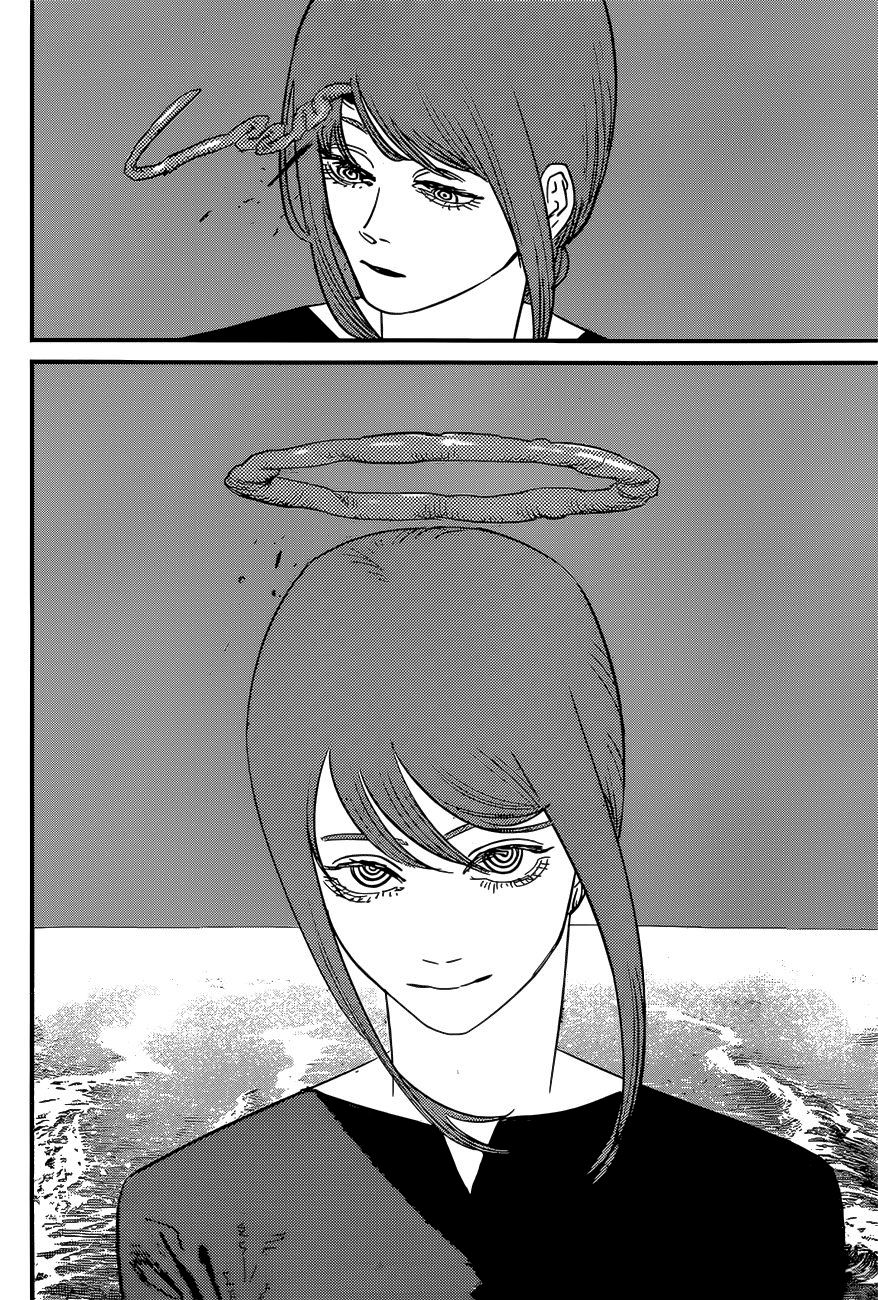 Chainsaw Man - Chapter 76 [photo 9] - MangaPorn