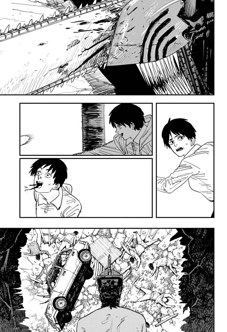 Chainsaw Man - Chapter 78 [photo 9] - MangaPorn