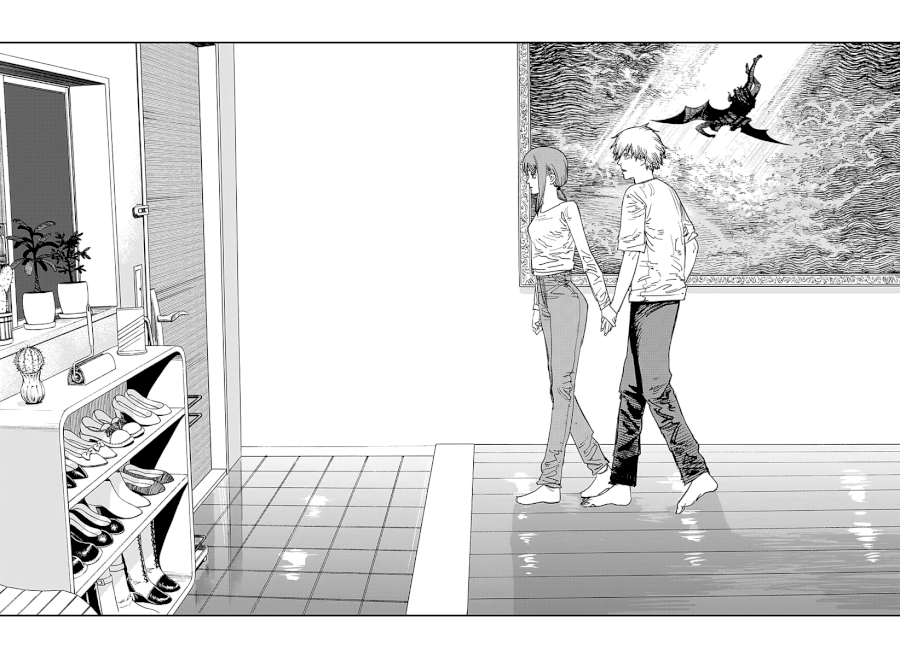 Chainsaw Man - Chapter 81 [photo 9] - MangaPorn