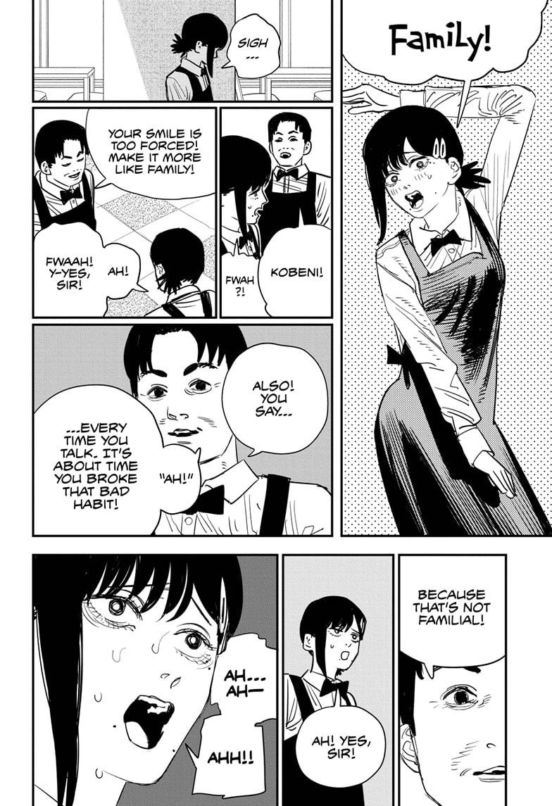 Chainsaw Man - Chapter 85 [photo 9] - MangaPorn