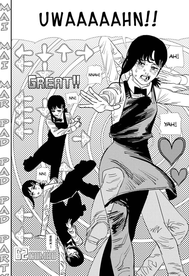 Chainsaw Man - Chapter 86 [photo 10] - MangaPorn